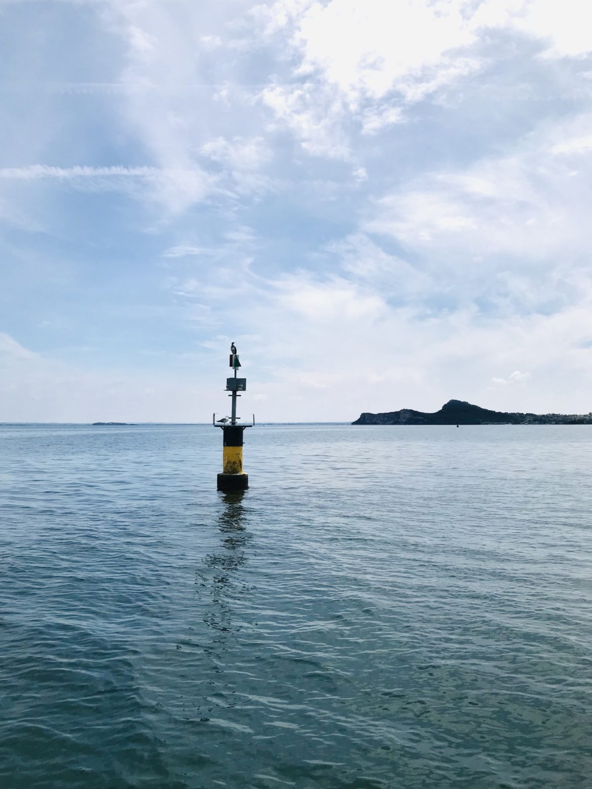 motorboot ohne führerschein gardasee