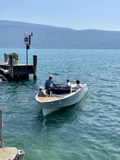 gardasee motorboot führerschein