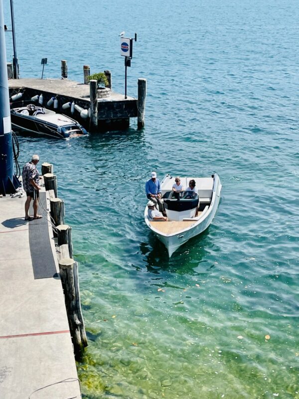 gardasee motorboot führerschein